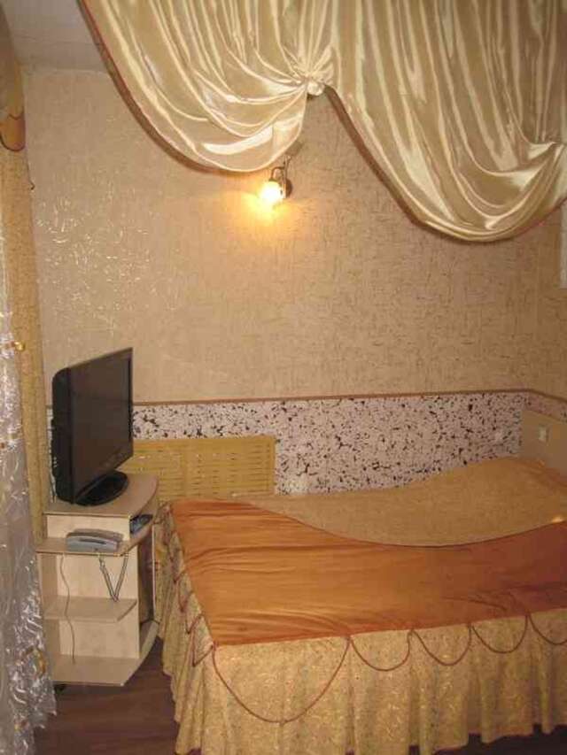 Гостиница Отель Медвежий Уголок Брянск-8